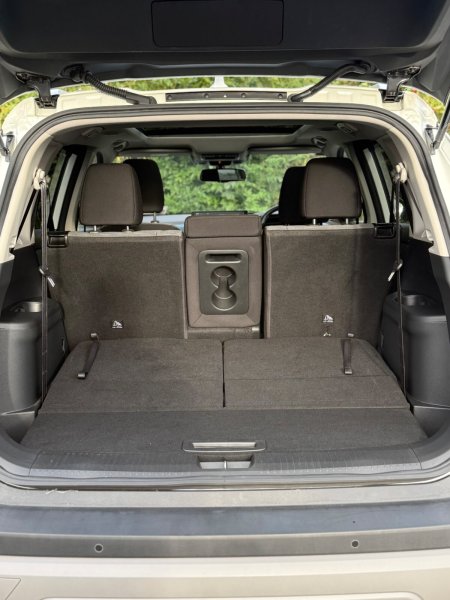 2024 Nissan X-Trail - photo 35