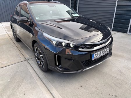 2023 Kia XCeed - photo 7