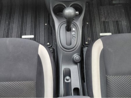 2016 Nissan Note - photo 15