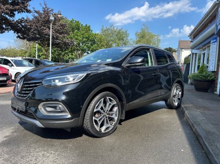 2019 Renault Kadjar - photo 7