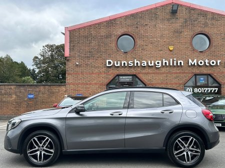 2018 Mercedes-Benz GLA - photo 8