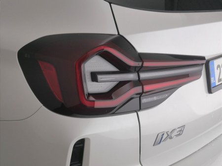 2023 BMW iX3 - photo 20