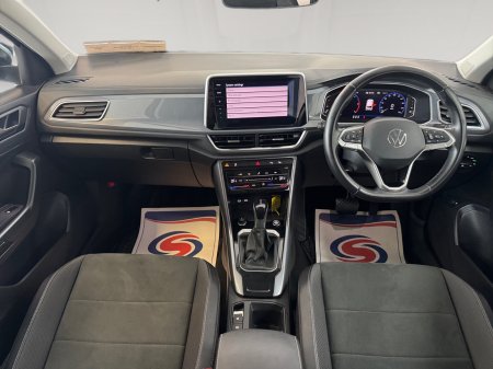 2023 Volkswagen T-Roc - photo 15