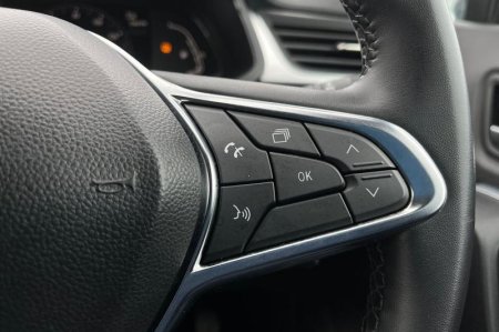 2024 Renault Captur - photo 35
