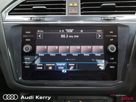 2023 Volkswagen Tiguan - photo 15