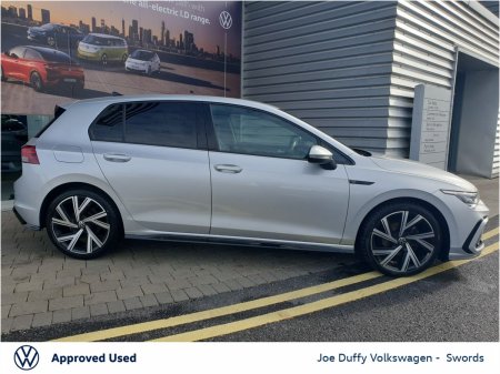 2024 Volkswagen Golf - photo 9