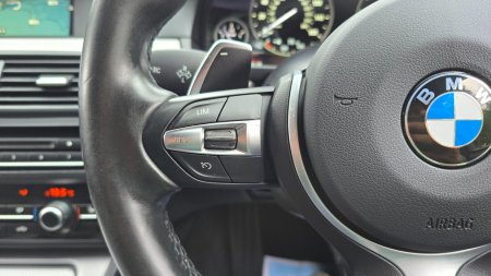 2016 BMW 5-Series - photo 27