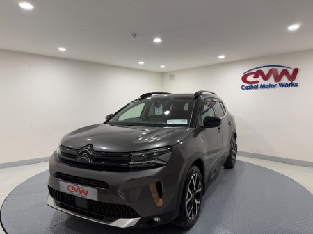 2023 Citroen C5 Aircross - photo 3