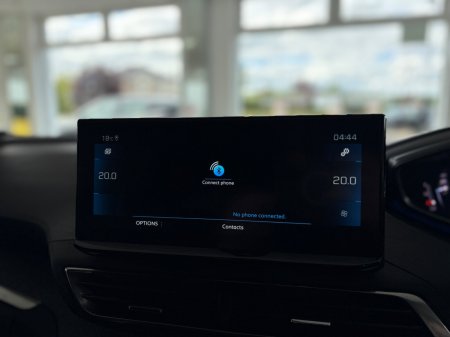 2023 Peugeot 5008 - photo 23