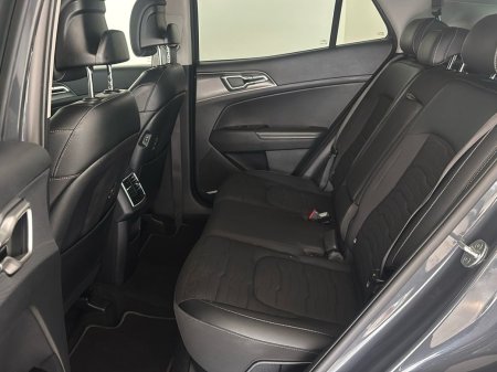 2022 Kia Sportage - photo 13