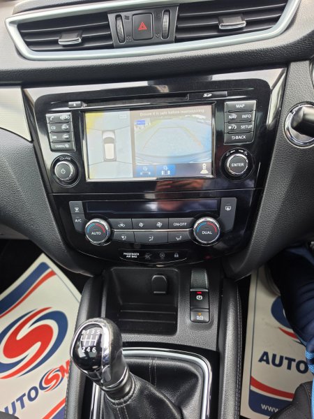 2019 Nissan Qashqai - photo 15