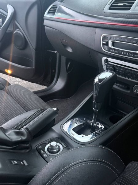 2013 Renault Megane - photo 25