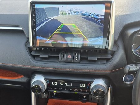 2022 Toyota RAV4 - photo 20