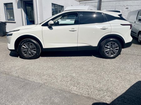 2023 Nissan Qashqai - photo 26