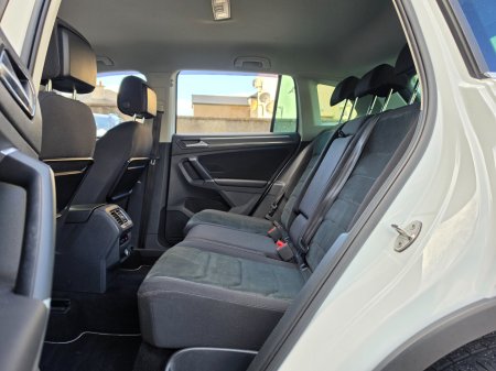 2016 Volkswagen Tiguan - photo 12