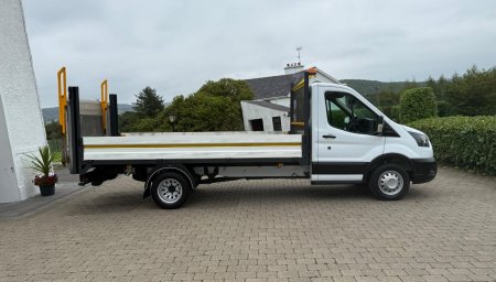 2021 Ford Transit - photo 6