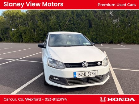 2015 Volkswagen Polo - photo 2