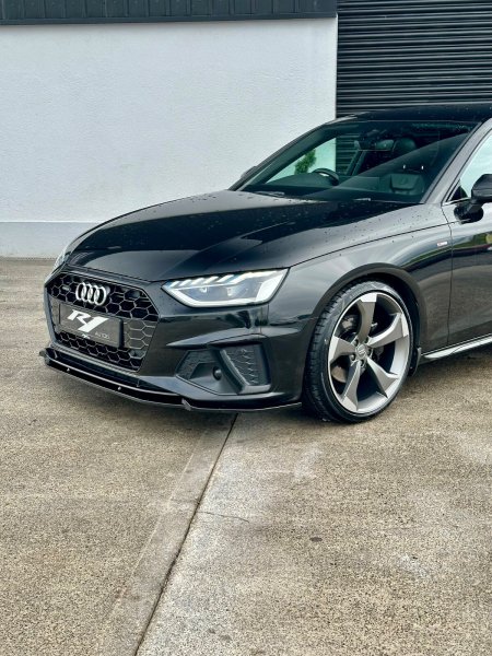 2019 Audi A4 - photo 2
