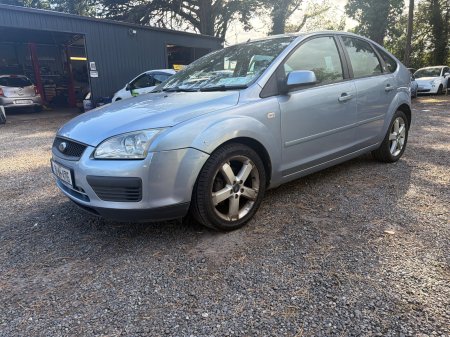 2006 Ford Focus - photo 3