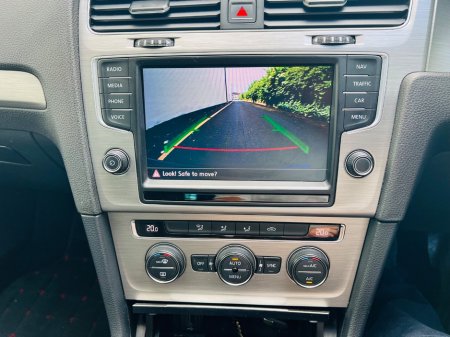2017 Volkswagen Golf - photo 20