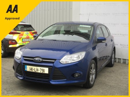 2014 Ford Focus - photo 5