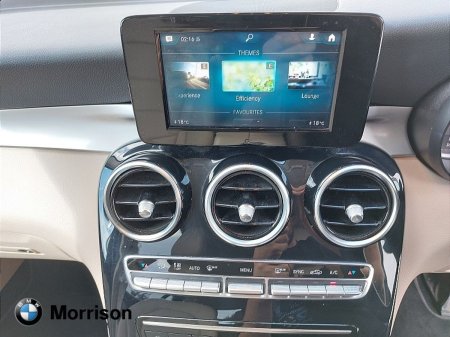 2022 Mercedes-Benz GLC - photo 14