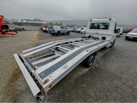 2023 Renault Master - photo 7
