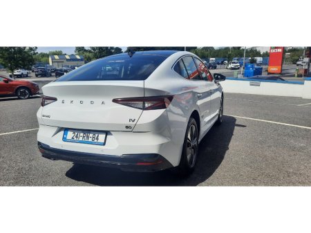 2024 Skoda Enyaq - photo 6