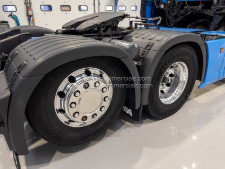 2020 SCANIA S500 - photo 7