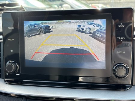 2021 Kia Ceed - photo 13
