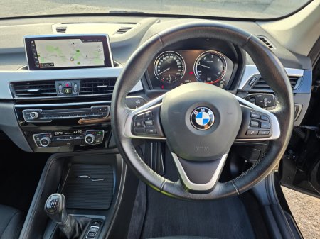 2020 BMW X1 - photo 17