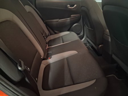 2018 Hyundai KONA - photo 8