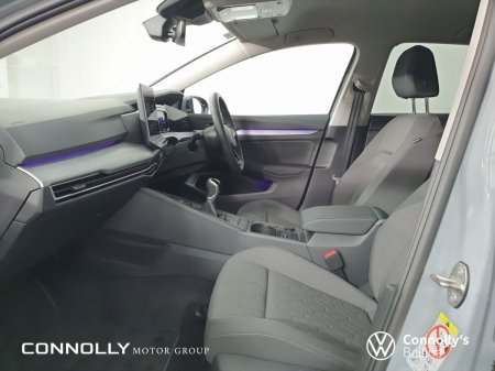2026 Volkswagen Golf - photo 5