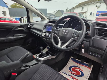 2019 Honda Jazz - photo 13