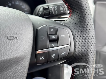2023 Ford Focus - photo 23