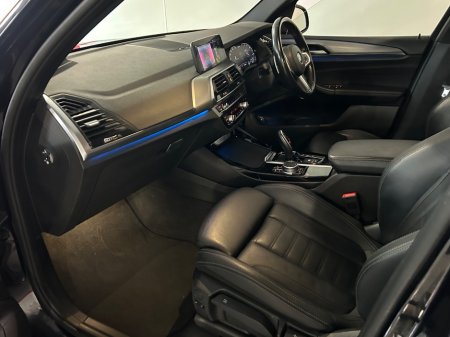 2021 BMW X3 - photo 4