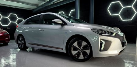 2017 Hyundai IONIQ - photo 6