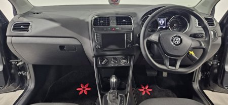 2017 Volkswagen Polo - photo 8
