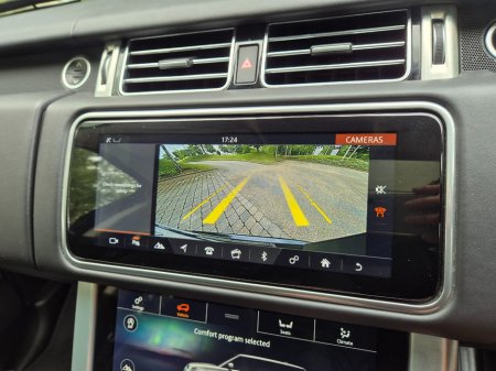 2021 Land Rover Range Rover - photo 20