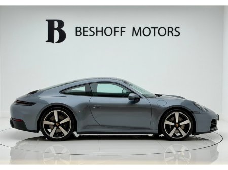 2026 Porsche 911 - photo 6