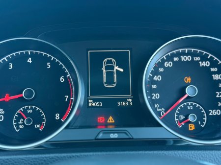 2016 Volkswagen Golf - photo 22