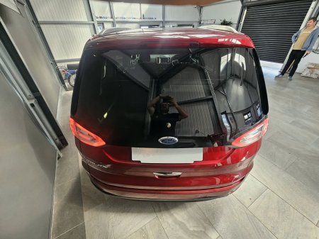 2019 Ford Galaxy - photo 4