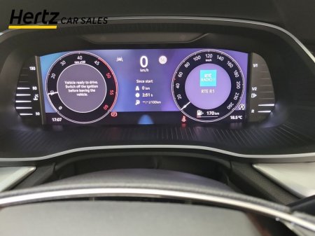 2025 Skoda Octavia - photo 15