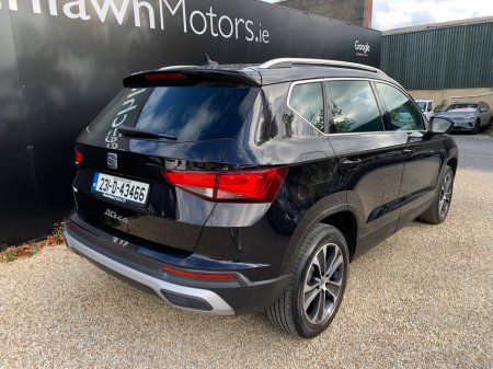 2023 SEAT Ateca - photo 3