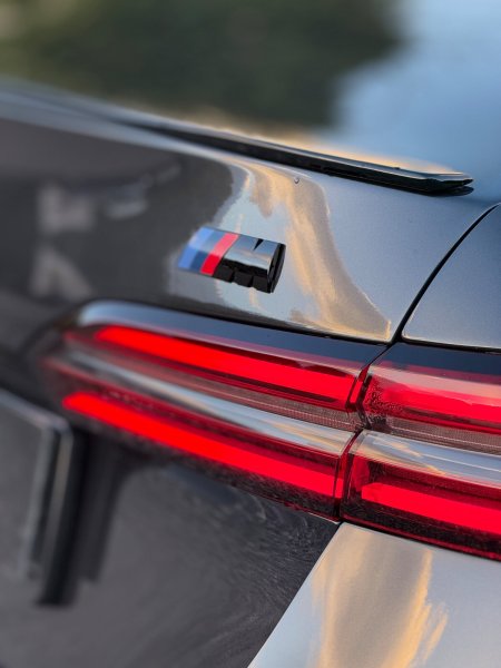2023 BMW i5 - photo 36