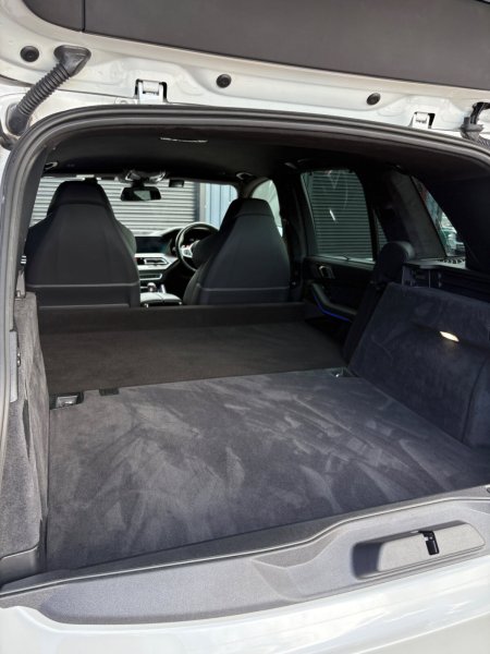 2020 BMW X5 - photo 17