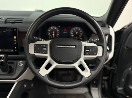 2024 Land Rover Defender - photo 19