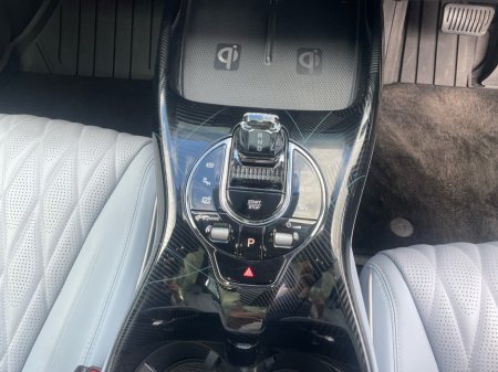 2024 BYD SEAL - photo 16