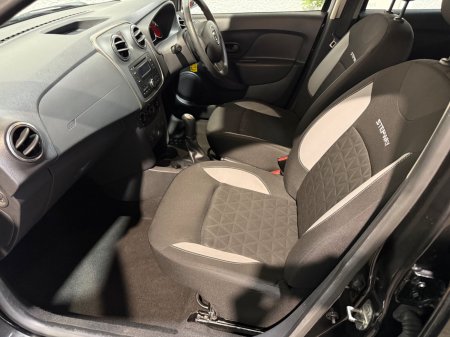 2014 Dacia Sandero Stepway - photo 11