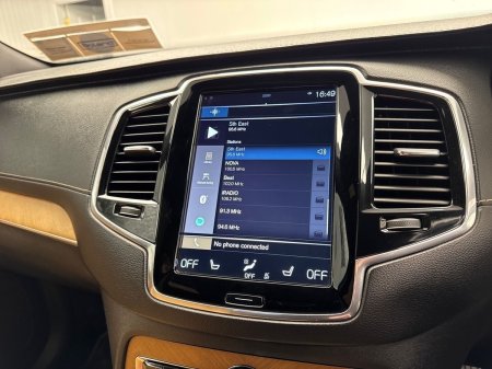 2020 Volvo XC90 - photo 19